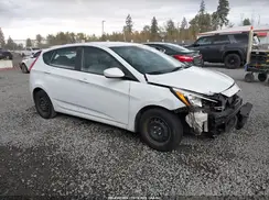 KMHCT5AE0HU324058 2017 HYUNDAI ACCENT