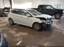 KMHCT5AE0HU325257 2017 HYUNDAI ACCENT