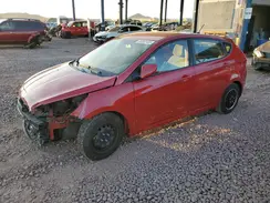 KMHCT5AE0HU325341 2017 HYUNDAI ACCENT