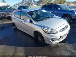 KMHCT5AE0HU325968 2017 HYUNDAI ACCENT