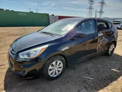 KMHCT5AE0HU326182 2017 HYUNDAI ACCENT