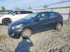 KMHCT5AE0HU326196 2017 HYUNDAI ACCENT