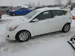 KMHCT5AE0HU332516 2017 HYUNDAI ACCENT