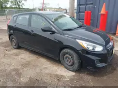 KMHCT5AE0HU336064 2017 HYUNDAI ACCENT