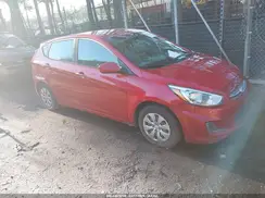 KMHCT5AE0HU336226 2017 HYUNDAI ACCENT