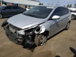 KMHCT5AE0HU336808 2017 HYUNDAI ACCENT