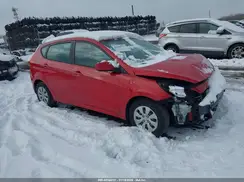 KMHCT5AE0HU337117 2017 HYUNDAI ACCENT
