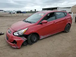 KMHCT5AE0HU337182 2017 HYUNDAI ACCENT