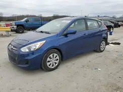 KMHCT5AE0HU338879 2017 HYUNDAI ACCENT