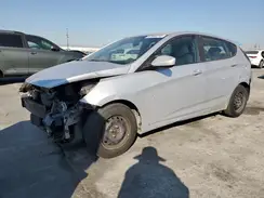 KMHCT5AE0HU338963 2017 HYUNDAI ACCENT