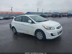 KMHCT5AE0HU339210 2017 HYUNDAI ACCENT