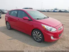 KMHCT5AE0HU340454 2017 HYUNDAI ACCENT