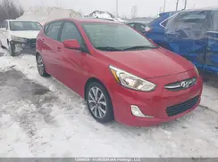 KMHCT5AE0HU341698 2017 HYUNDAI ACCENT