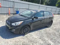 KMHCT5AE0HU342043 2017 HYUNDAI ACCENT