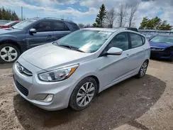 KMHCT5AE0HU342690 2017 HYUNDAI ACCENT