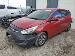 KMHCT5AE0HU344326 2017 HYUNDAI ACCENT