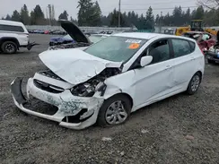 KMHCT5AE0HU344990 2017 HYUNDAI ACCENT
