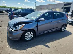 KMHCT5AE0HU346643 2017 HYUNDAI ACCENT