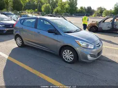 KMHCT5AE0HU354449 2017 HYUNDAI ACCENT