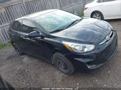 KMHCT5AE0HU354886 2017 HYUNDAI ACCENT