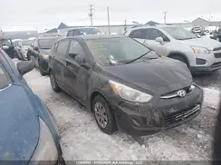 KMHCT5AE0HU355438 2017 HYUNDAI ACCENT