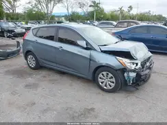 KMHCT5AE0HU355603 2017 HYUNDAI ACCENT