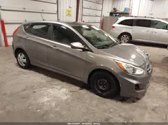 KMHCT5AE0HU357108 2017 HYUNDAI ACCENT