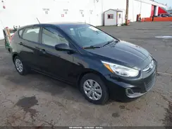 KMHCT5AE0HU359313 2017 HYUNDAI ACCENT