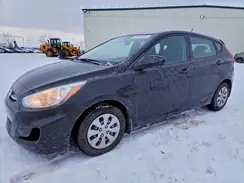KMHCT5AE0HU361532 2017 HYUNDAI ACCENT