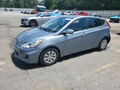 KMHCT5AE0HU364138 2017 HYUNDAI ACCENT