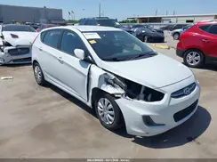 KMHCT5AE0HU365659 2017 HYUNDAI ACCENT