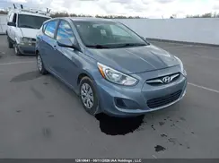 KMHCT5AE0HU367993 2017 HYUNDAI ACCENT