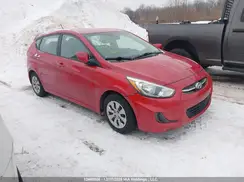 KMHCT5AE1GU238403 2016 HYUNDAI ACCENT