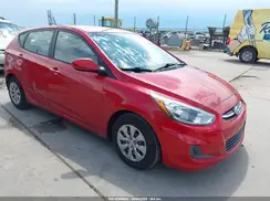 KMHCT5AE1GU238465 2016 HYUNDAI ACCENT