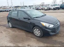 KMHCT5AE1GU238689 2016 HYUNDAI ACCENT