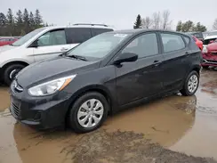 KMHCT5AE1GU238983 2016 HYUNDAI ACCENT
