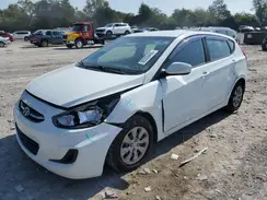 KMHCT5AE1GU239146 2016 HYUNDAI ACCENT