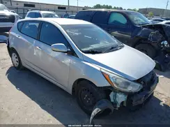 KMHCT5AE1GU242869 2016 HYUNDAI ACCENT