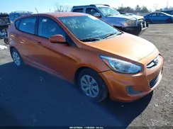 KMHCT5AE1GU244279 2016 HYUNDAI ACCENT
