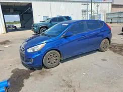 KMHCT5AE1GU247232 2016 HYUNDAI ACCENT