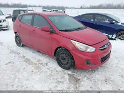 KMHCT5AE1GU247893 2016 HYUNDAI ACCENT