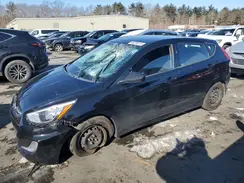 KMHCT5AE1GU251314 2016 HYUNDAI ACCENT