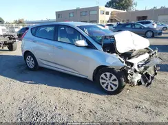 KMHCT5AE1GU251345 2016 HYUNDAI ACCENT