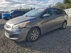 KMHCT5AE1GU251426 2016 HYUNDAI ACCENT