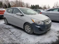KMHCT5AE1GU254987 2016 HYUNDAI ACCENT