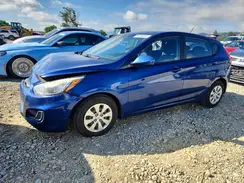 KMHCT5AE1GU255041 2016 HYUNDAI ACCENT