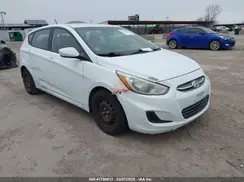 KMHCT5AE1GU255587 2016 HYUNDAI ACCENT