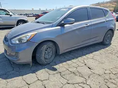 KMHCT5AE1GU256335 2016 HYUNDAI ACCENT