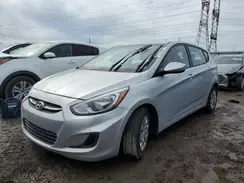 KMHCT5AE1GU260112 2016 HYUNDAI ACCENT