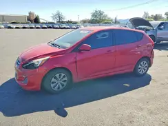 KMHCT5AE1GU260613 2016 HYUNDAI ACCENT